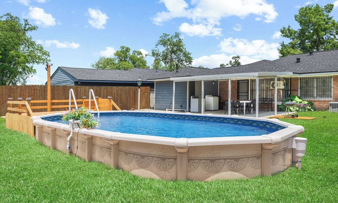 Southeast Houston House | Sweet Home II - 10 minutes to NRG stadium!