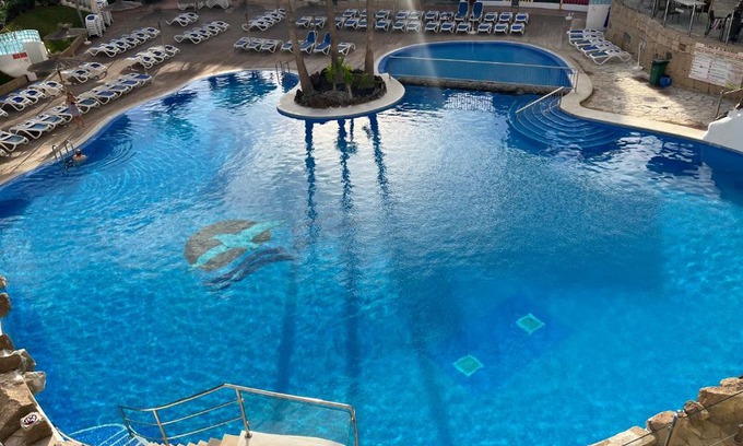 San Miguel de Abona Apartment | Sweet home ocean golf resort