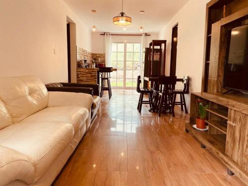 Oxapampa Apartment | Sweet Home Oxapampa