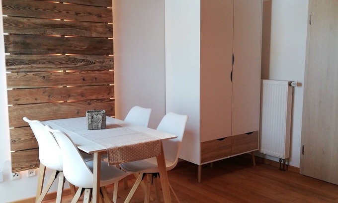 Hallerndorf Apartment | SWEET HOME SUITE Vacation Apartment