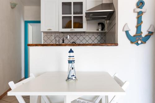 Calasetta Apartment | Sweet House
