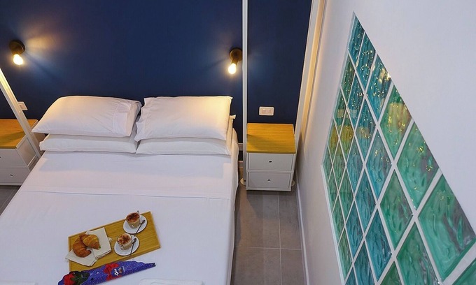Caere Vetus Apartment | Sweet Oasis