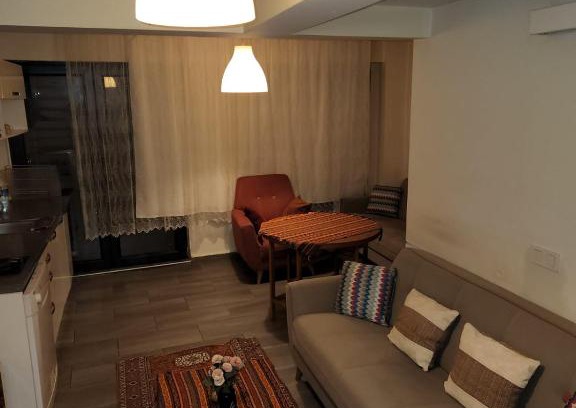 Gumussuyu Mahallesi House | Sweet Room