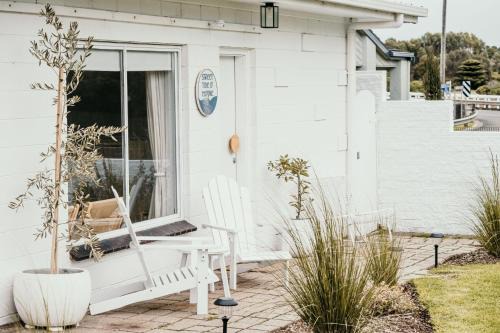 Port Fairy House | Sweet Tide O Moyne