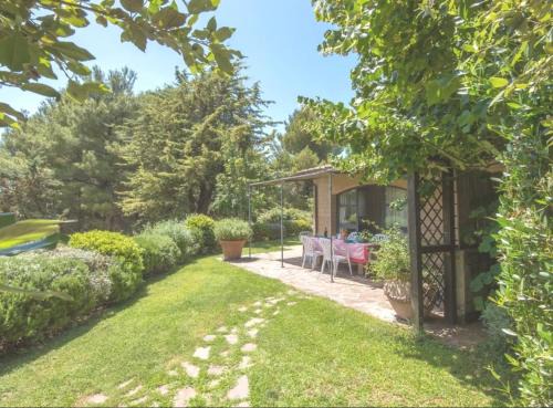 Capalbio House | Sweet Tuscany