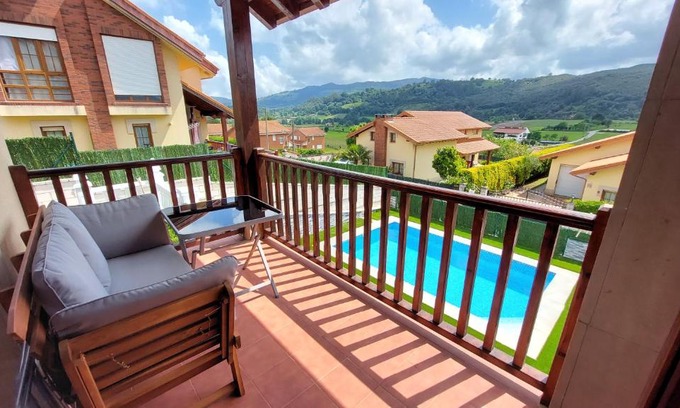 Rasines House | sweethome el cerro