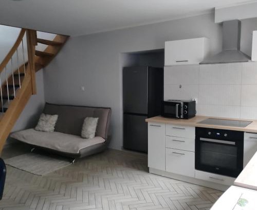 Lebork Apartment | SweetHome