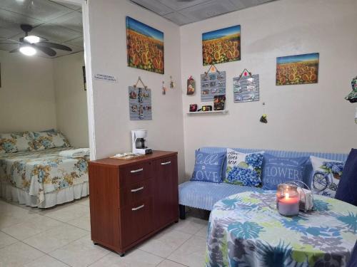 Tumba Vieja Apartment | Swette Love 10 minutes from the airport Tocumen