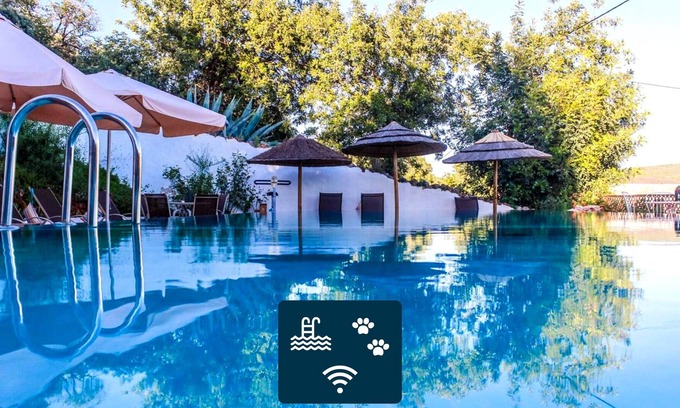 Loule Apartment | Swimming Pool | Wifi | Parking | MyStay