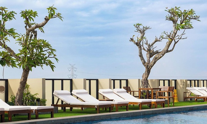 Temon Hotel | Swiss-Belhotel Airport Yogyakarta
