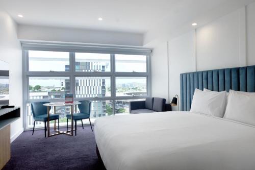 Kangaroo Point Hotel | Swiss-Belhotel Brisbane