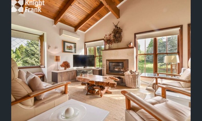 Grindelwald House | Swiss Cottage Grindelwald