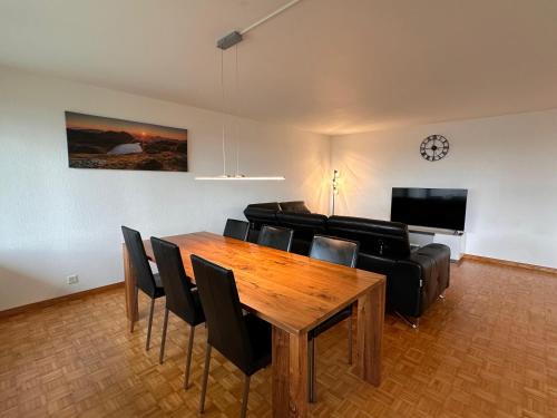 Oberrohrdorf Apartment | Swiss Suites Oberrohrdorf