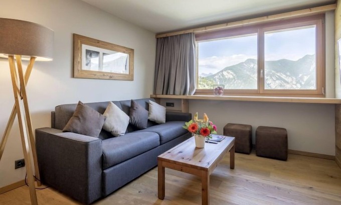 Vercorin Apartment | SWISSPEAK Resorts Vercorin by Interhome