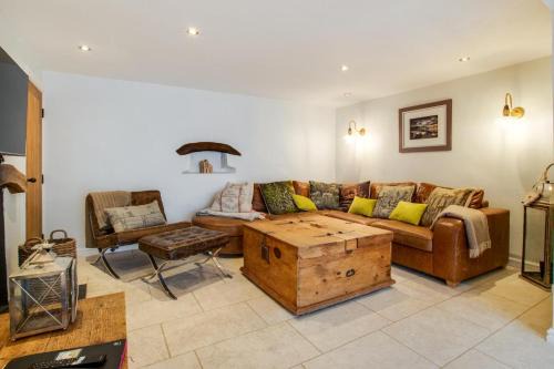 Horton House | Swn Y Mor