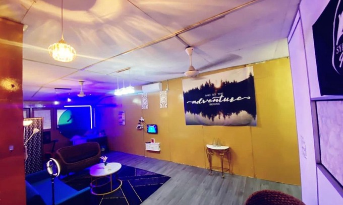 Kuala Terengganu Apartment | Syafiq Studio Homestay