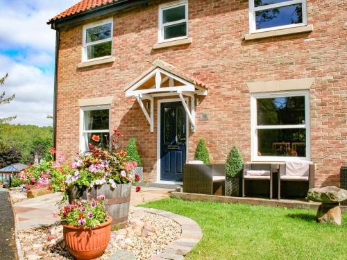 Hutton Rudby House | Sycamore Cottage