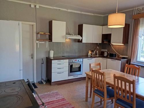 Kimito Island House | sydtorp charming old house in the countryside