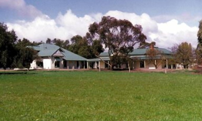 Drung Cottage | Sylvania Park