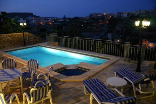 Kercem House | Sylvia' s Millhouse