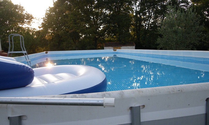 Escatalens House | Syrah, a Zen trailer for an unusual holiday in the countryside