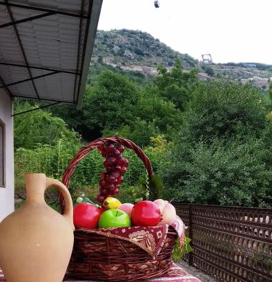 Halidzor House | Syunyats guest house
