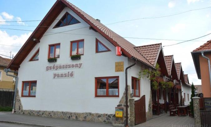 Vlahita Bed & Breakfast | Szépasszony Panzió