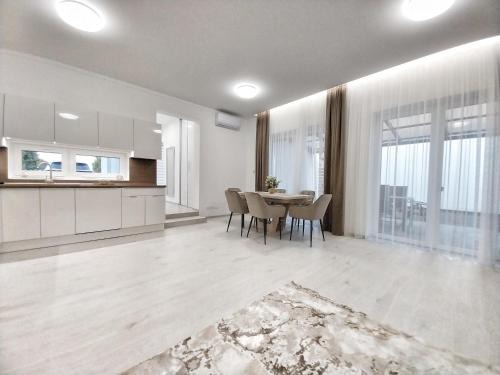 Sostogyogyfurdo Apartment | Szalamandra Residence