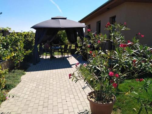 Balatonszemes Apartment | Szederszem Apartman