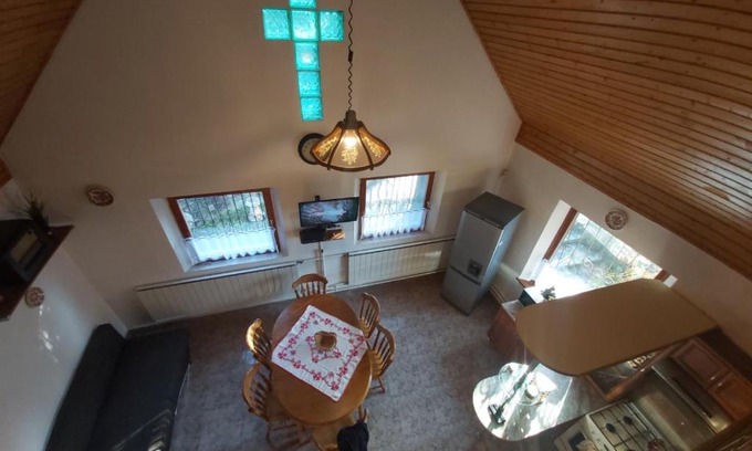 Bernecebarati Apartment | Székely-fészek Vendégház
