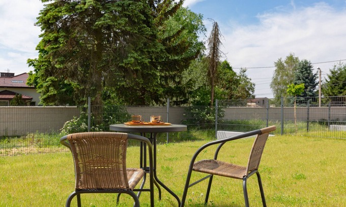 Warsaw Apartment | Szeligowska 59/3, 1 bedroom, Warsaw Bemowo