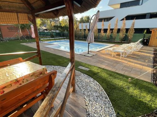 Balatonszemes House | Szemes Villa