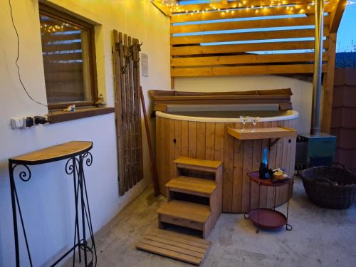 Szentendrei House | Sziget Gyöngye Vendégház