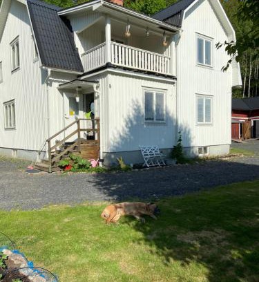 Langav House | Täppan