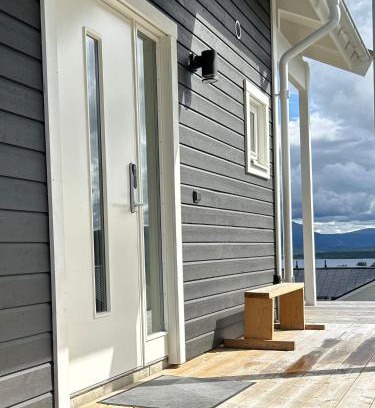 Tarnaby Apartment | Tärnaby UpHill