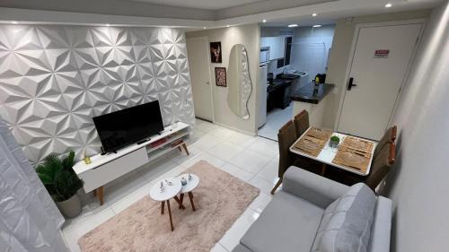 Sapiranga / Coite Apartment | Térreo Apartamento Completo - Ótima Localização