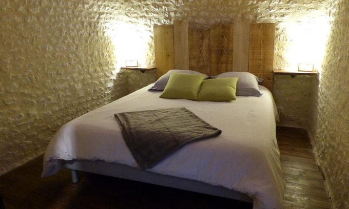 Montils Bed & Breakfast | Têtes à l'air
