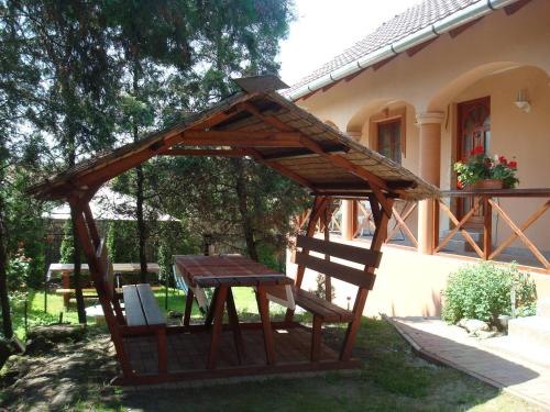 Demjen House | Tímea Vendégház