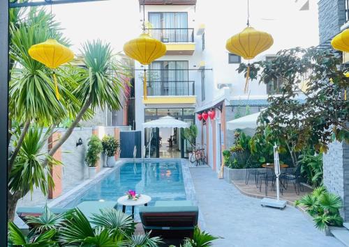 Thanh Ha House | T & D Maison Hoi An