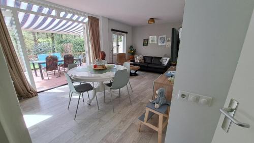 Otterlo House | 't Grieze Huysje