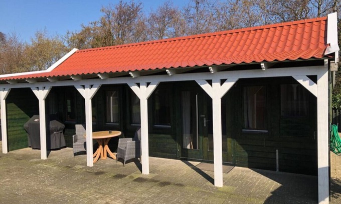 Noordwijk House | 't Klavertje , free parking