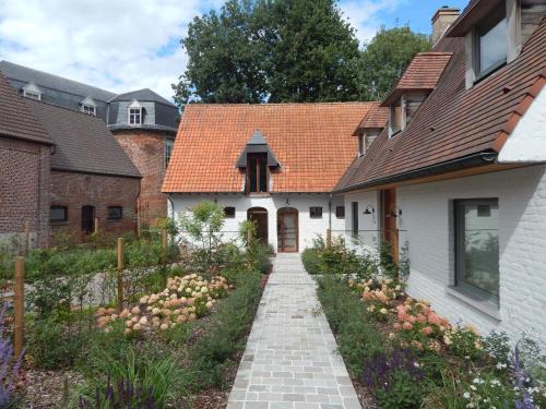 Avelgem Bed & Breakfast | 't Knus Gewilg