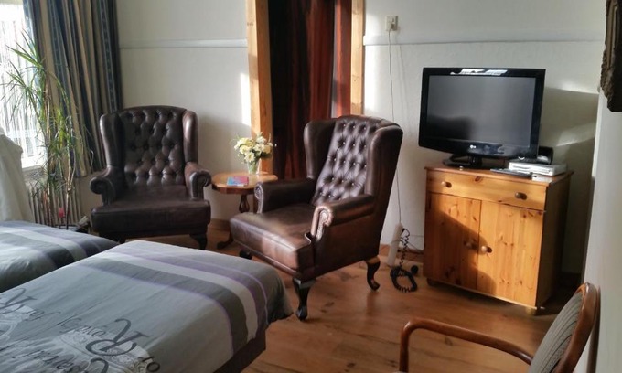 Heerewaarden Bed & Breakfast | 't Oude Veerhuis
