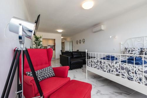 Vilamoura Apartment | T0 Vilamoura Downtown