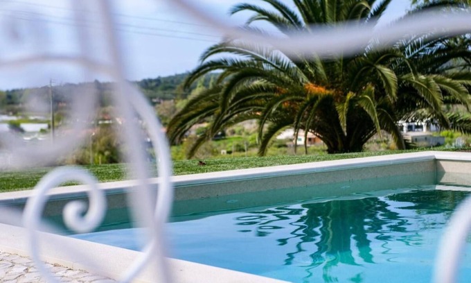 Banzao Apartment | T1 Duplex Quinta Pedra firme - Sta Helaire