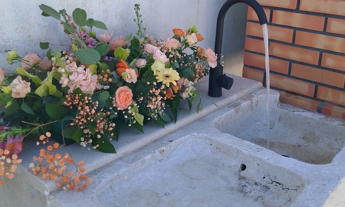 Casal do Pardo Cottage | T2 + 1 4 km from the beach with pool and garden
