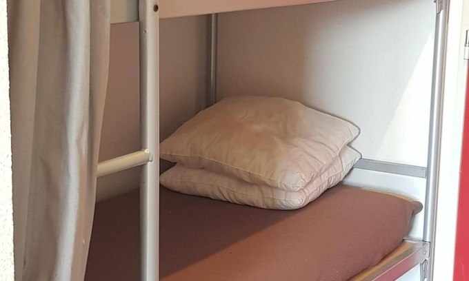 Selonnet Apartment | T2/7 Plein Pieds -Apartment-Ensuite with Bath-Mountain view