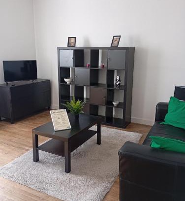 Saint-Herblain Apartment | T2 avec parking