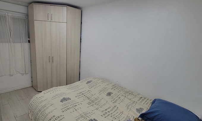 Mantega Apartment | T2 Cosy au Calme