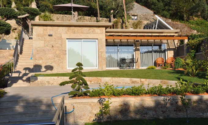 Cardielos House | T2 in Quinta da Costa excellent for your well deserved vacation